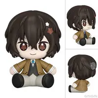 Huggy Good Smile - Bungo Stray Dogs / Dazai Osamu