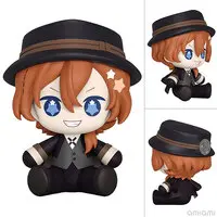 Huggy Good Smile - Bungo Stray Dogs / Nakahara Chuuya
