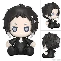 Huggy Good Smile - Bungo Stray Dogs / Akutagawa Ryuunosuke