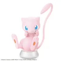 Plastic model - Pokémon