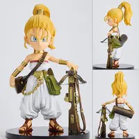 FORM-ISM Chrono Trigger Marle Complete Figure