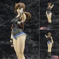 Figure - Black Lagoon / Revy