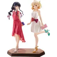 POP UP PARADE - Lycoris Recoil / Inoue Takina & Nishikigi Chisato