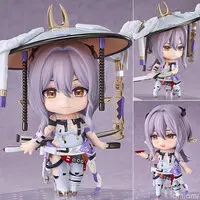Nendoroid - NIKKE / Scarlet