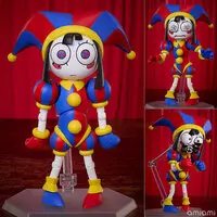 figma - The Amazing Digital Circus