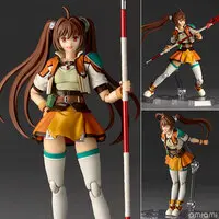 Revoltech - The Legend of Heroes