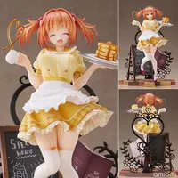 Figure - With Bonus - Cafe Stella to Shinigami no Chou