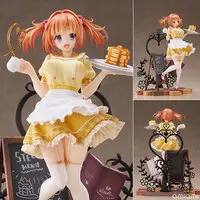 Cafe Stella and the Reaper's Butterfly "Nozomi Sumizome" 1/7 Complete Figure