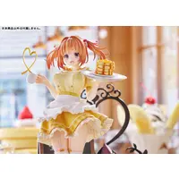 Cafe Stella and the Reaper's Butterfly "Nozomi Sumizome" 1/7 Complete Figure