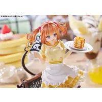 Cafe Stella and the Reaper's Butterfly "Nozomi Sumizome" 1/7 Complete Figure