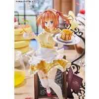 Cafe Stella and the Reaper's Butterfly "Nozomi Sumizome" 1/7 Complete Figure