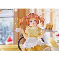Cafe Stella and the Reaper's Butterfly "Nozomi Sumizome" 1/7 Complete Figure