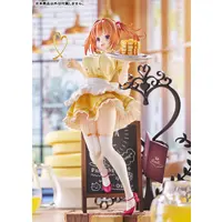 Cafe Stella and the Reaper's Butterfly "Nozomi Sumizome" 1/7 Complete Figure