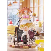 Cafe Stella and the Reaper's Butterfly "Nozomi Sumizome" 1/7 Complete Figure