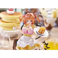 Cafe Stella and the Reaper's Butterfly "Nozomi Sumizome" 1/7 Complete Figure