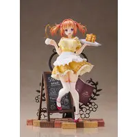 Cafe Stella and the Reaper's Butterfly "Nozomi Sumizome" 1/7 Complete Figure