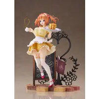 Cafe Stella and the Reaper's Butterfly "Nozomi Sumizome" 1/7 Complete Figure