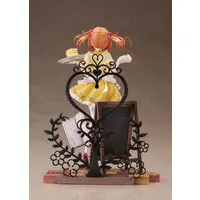 Cafe Stella and the Reaper's Butterfly "Nozomi Sumizome" 1/7 Complete Figure