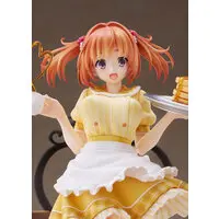 Cafe Stella and the Reaper's Butterfly "Nozomi Sumizome" 1/7 Complete Figure