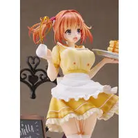 Cafe Stella and the Reaper's Butterfly "Nozomi Sumizome" 1/7 Complete Figure