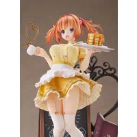Cafe Stella and the Reaper's Butterfly "Nozomi Sumizome" 1/7 Complete Figure