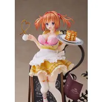 Cafe Stella and the Reaper's Butterfly "Nozomi Sumizome" 1/7 Complete Figure