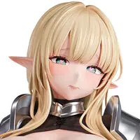 Figure - Nikukan Girl