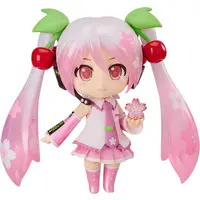Nendoroid - VOCALOID / Hatsune Miku & Sakura Miku