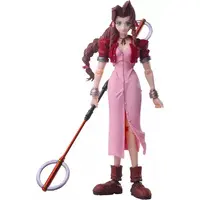 Figure - Final Fantasy VII / Aerith Gainsborough