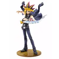 ARTFX J - Yu-Gi-Oh! / Kaiba Seto & Yami Yuugi