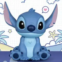 Figure - Lilo & Stitch