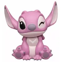 Figure - Lilo & Stitch