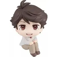 Lookup - Haikyu!! / Oikawa Toru