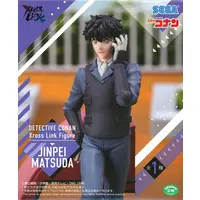 XrossLink - Detective Conan (Case Closed) / Matsuda Jinpei