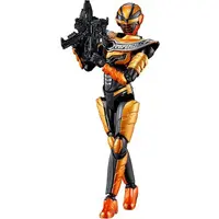 Figure - Space Sheriff Gavan