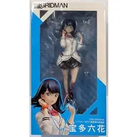 Figure - SSSS.Gridman / Takarada Rikka