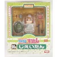 Nendoroid - Magical Marine Pixel Maritan