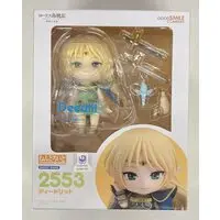 Nendoroid - Record of Lodoss War