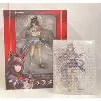 Figure - With Bonus - Uma Musume: Pretty Derby / Duramente