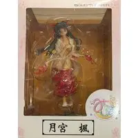 Figure - Miraroma ~Miracle Romance Strawberry Scramble~