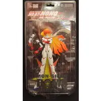 Figure - Top wo Nerae! (Gunbuster)