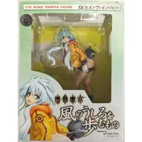Figure - Jingai Makyou (Nitroplus)