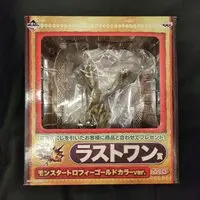 Ichiban Kuji - Monster Hunter Series / Seregios