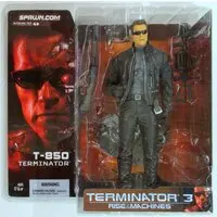 Figure - McFARLANE TOYS (McFARLANE TOYS (約18cmアクションフィギュア) T-850 TERMINATOR (サングラス有) 6インチ)
