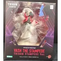 ARTFX J - Trigun Stampede / Vash the Stampede