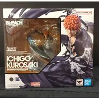Figuarts Zero - Bleach / Kurosaki Ichigo