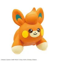Plastic model - Pokémon