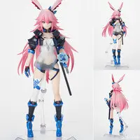 Figure - Honkai Impact 3rd / Yae Sakura