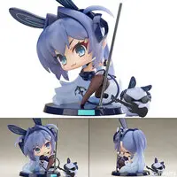 Figure - Azur Lane / New Jersey