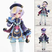 Figure - Genshin Impact / Qiqi